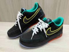 ナイキ エアフォース 1 Low 07 "Peace And Unity"のサムネイル
