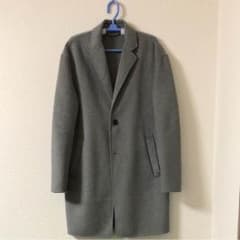 ZARA★チェスターコート★のサムネイル