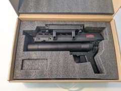 ARES AG36 グレネードランチャーのサムネイル