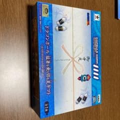 ドラゴンボール　夏ギフトのサムネイル