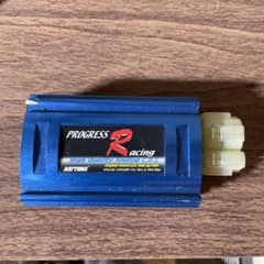 DAYTONA Racing cdiのサムネイル