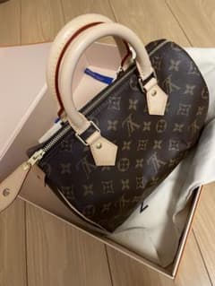 LOUIS VUITTON スピーディ25(箱無し価格)のサムネイル
