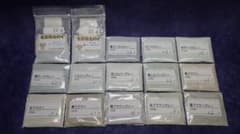 七宝焼き 材料 釉薬 銀用灰色・茶色系15色まとめセット - メルカリ