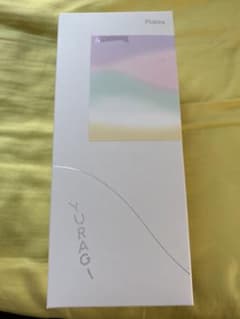 ゆらぎ　コップ　yuragiのサムネイル