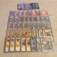 デュエマ 白単天門デッキのサムネイル