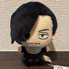 ヒロアカ 僕のヒーローアカデミア ちびぐるみ ぬいぐるみ vol.11 相澤