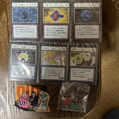 HUNTER×HUNTER 一番くじ セットのサムネイル
