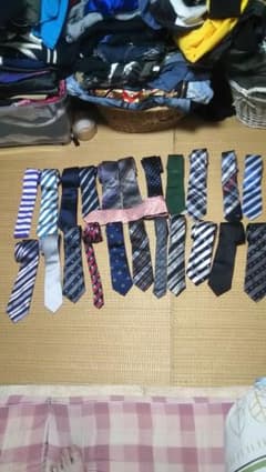 超お買い得 ネクタイセットのサムネイル