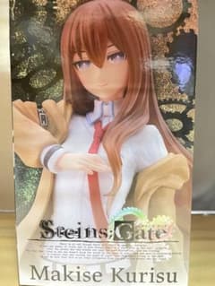 開封品 シュタインズゲート 牧瀬紅莉栖 corefulフィギュア - メルカリ