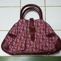 Diorハンドバッグのサムネイル