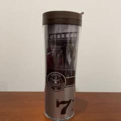 スターバックスタンブラーのサムネイル