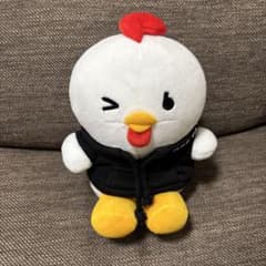 DAY6 JJE PLUSH DOLL ぬいぐるみ 公式】DAY6 JJE PLUSH DOLL Youth Encore - メルカリ