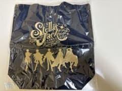 すたぽらStellar Jack トートバッグのサムネイル
