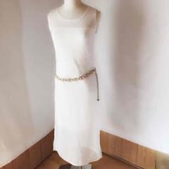 新品 ワンピース★のサムネイル
