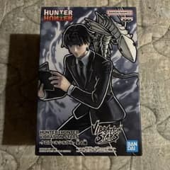 HUNTER×HUNTER　VIBRATION STARS クロロ　18個セット HUNTER×HUNTER VIBRATION STARS クロロ - メルカリ