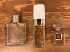 CHANEL 香水 3点セット まとめ売り - メルカリ