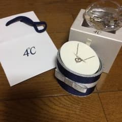 4℃ネックレスのサムネイル