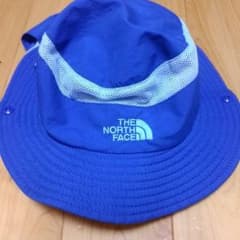 ノースフェイス　キッズL 　帽子のサムネイル