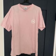 フォーリミ04禁Tシャツ ピンクのサムネイル