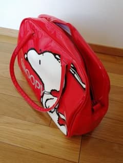 スヌーピー　バッグのサムネイル
