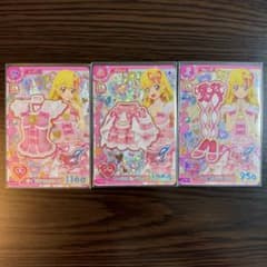 アイカツアンコール オーロラキスのサムネイル