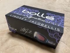 Bolle ボレー GRAVITY グラビティ リンゼイジャコベリス ゴーグル