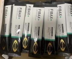 ライザップ FIBAX+ 60本 - メルカリ