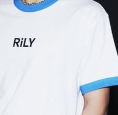 新品未開封 今市隆二 RILY Tシャツ Lサイズ - メルカリ