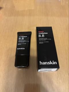 hanskin Super 3 solution B.B - 2