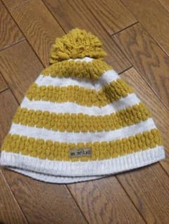 mont-bell ニット帽のサムネイル