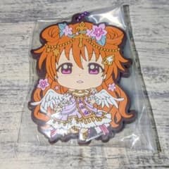 ラブライブ！虹ヶ咲学園スクールアイドル同好会カプセルラバーマスコット12近江彼方のサムネイル