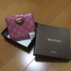 GUCCI 財布‼︎‼︎のサムネイル