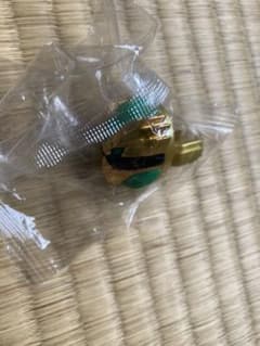ゴジュウジャー　ガシャポン　ゴジュウイーグルのサムネイル