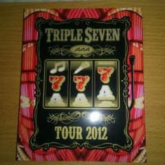 AAA TOUR2012 777のサムネイル