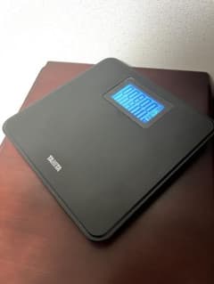 タニタ　体重計　HD-662のサムネイル