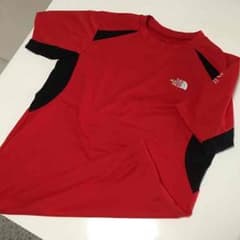 NORTHFACE Tシャツ ふじさん専用のサムネイル