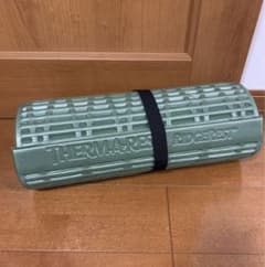 THERMAREST リッジレスト ソーラーライト R値2.1のサムネイル