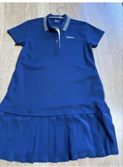 FIDRA Women's Golf Dress, Size L