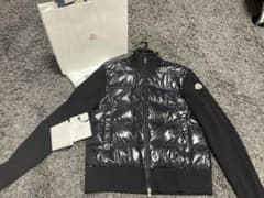 MONCLER、モンクレールのサムネイル