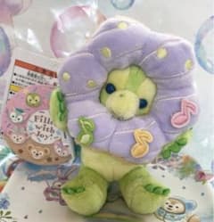 超特価⭐︎お顔厳選⭐︎タグ付き】フィルドウィズジョイのオルメルぬい