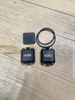 xoss ケイデンス スピードセンサー ANT ＆ Bl uetoothのサムネイル