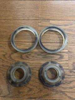 jzx100 URAS デフメンバーカラー トヨタ車 値下げのサムネイル