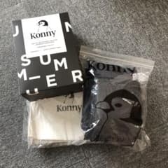 コニー サマー チャコールのサムネイル