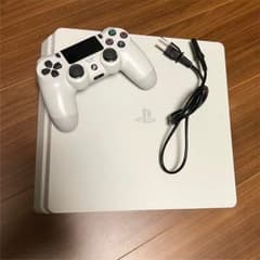 SONY PlayStation4本体コントローラーセット CUH-2000Aのサムネイル
