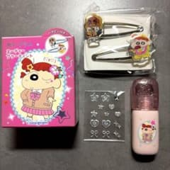 Colorgram Nudie Blur Tint 21 Cool Taro Rose (Shin-chan)