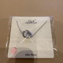 luludiy Glitz Wave ネックレスのサムネイル