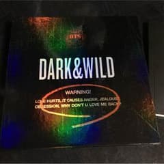 防弾少年団 CD セットのサムネイル