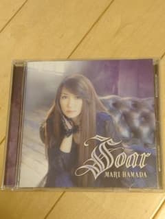 浜田麻里　hamada mari/babymetalのサムネイル