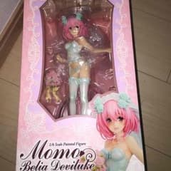 マックスファクトリー ToLoveるダークネス モモのサムネイル