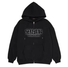 aespa エスパ 2025 SYNK ジップアップパーカー Mサイズ aespa エスパ 2025 SYNK ジップアップパーカー Lサイズ - メルカリ